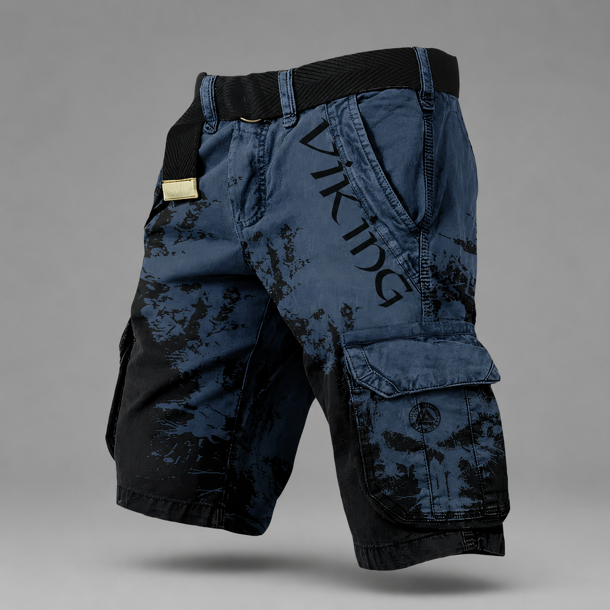 Keens | Comfortable Cargo Shorts