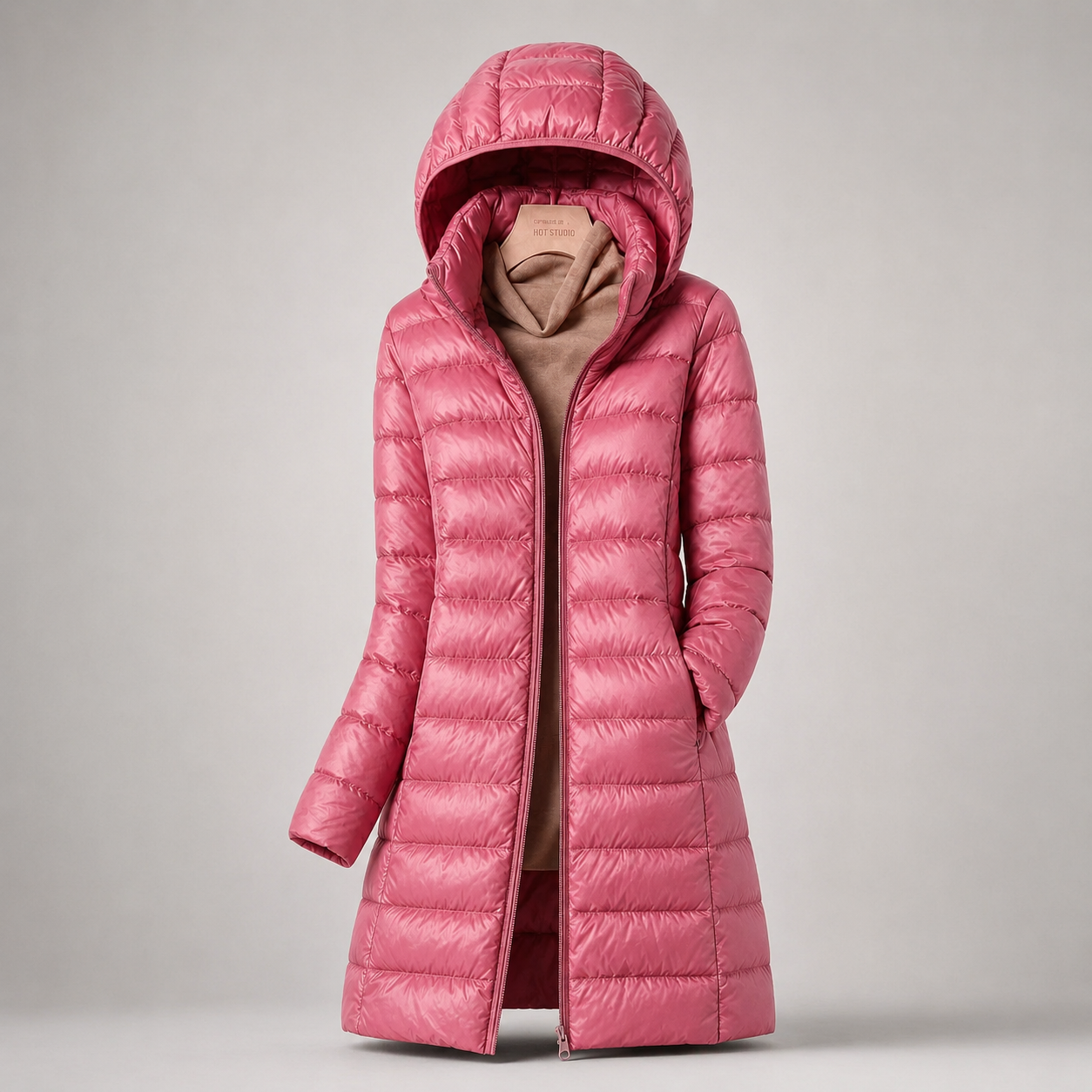 Taylor | Lightweight Everyday Jacket