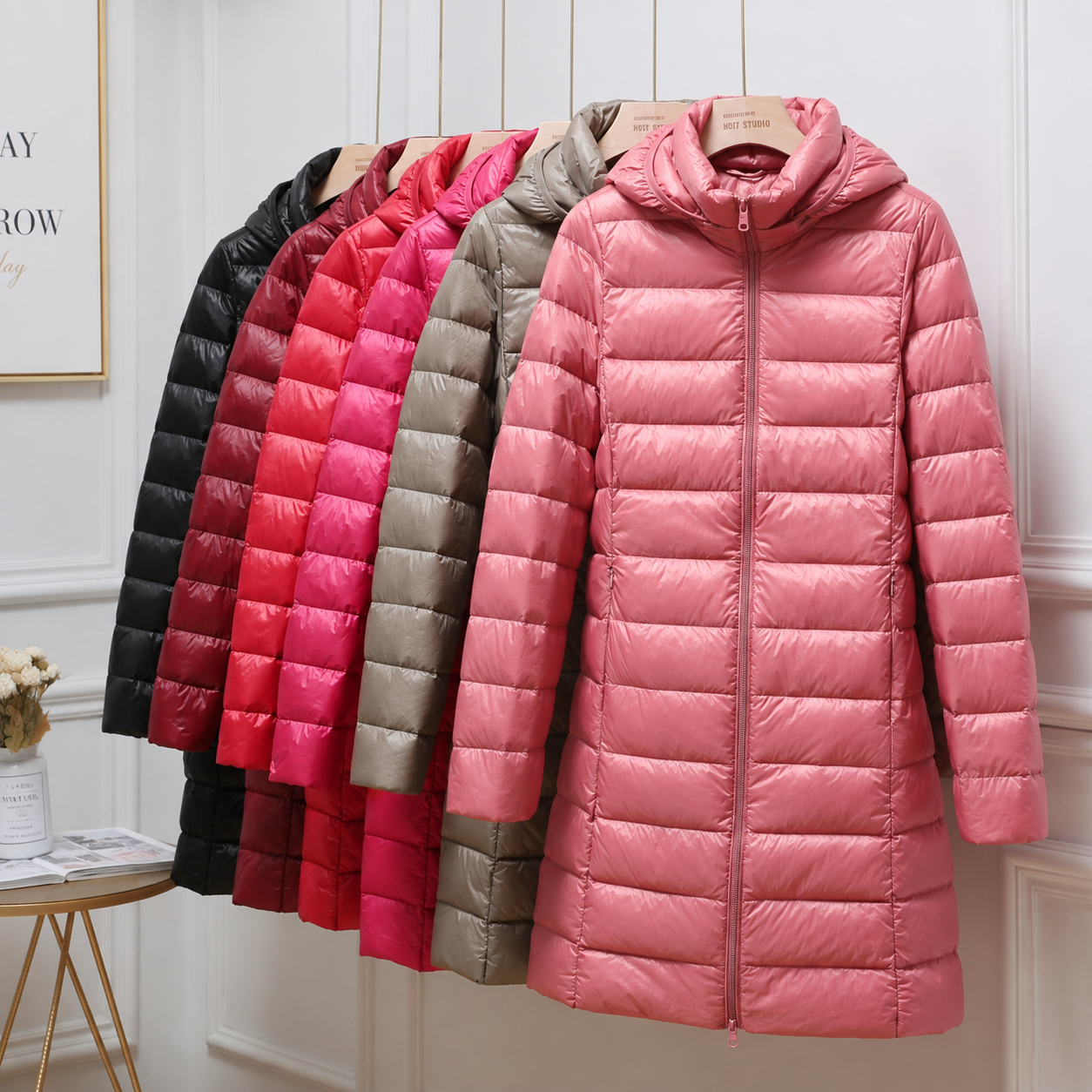Taylor | Lightweight Everyday Jacket