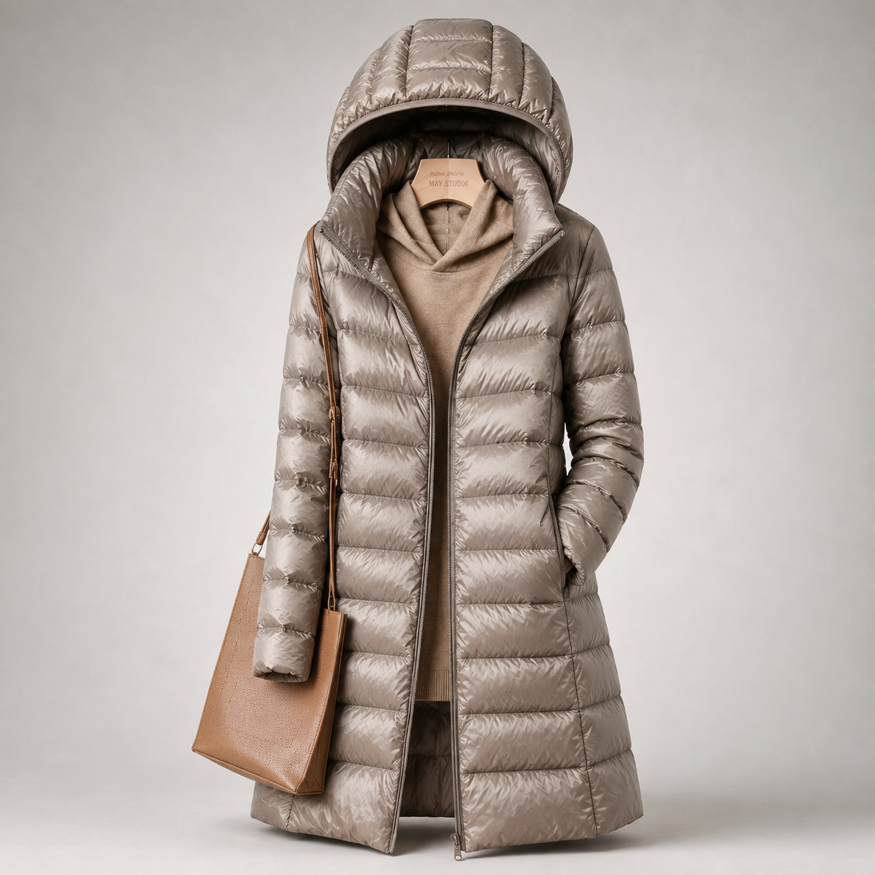 Taylor | Lightweight Everyday Jacket