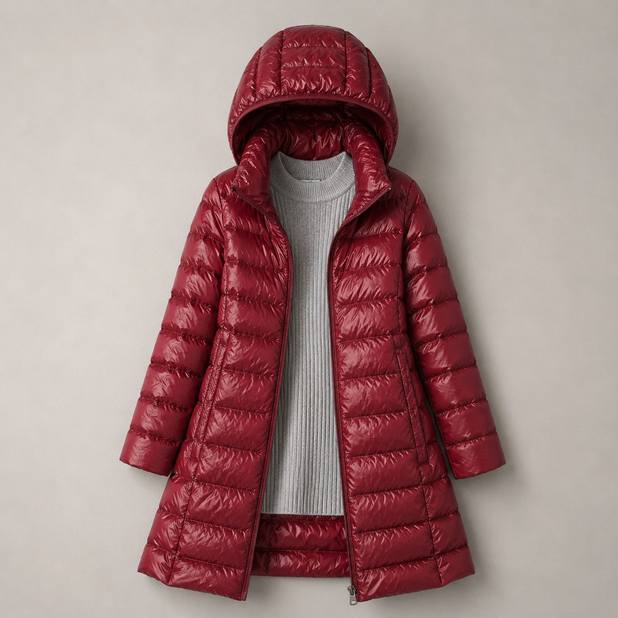 Taylor | Lightweight Everyday Jacket