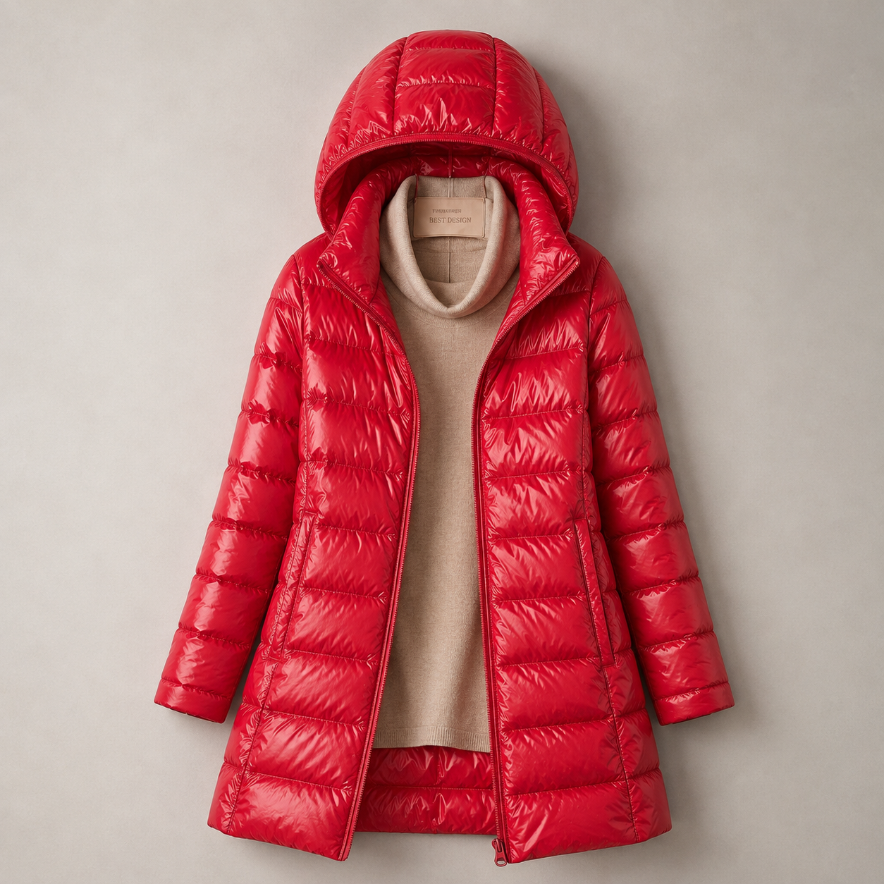 Taylor | Lightweight Everyday Jacket