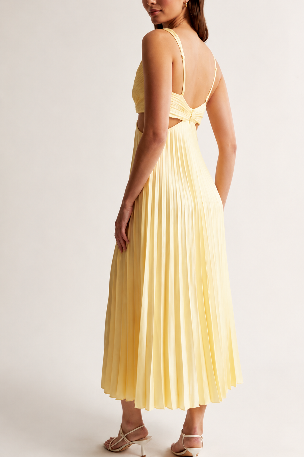 Ava | Occasion Maxi Dress