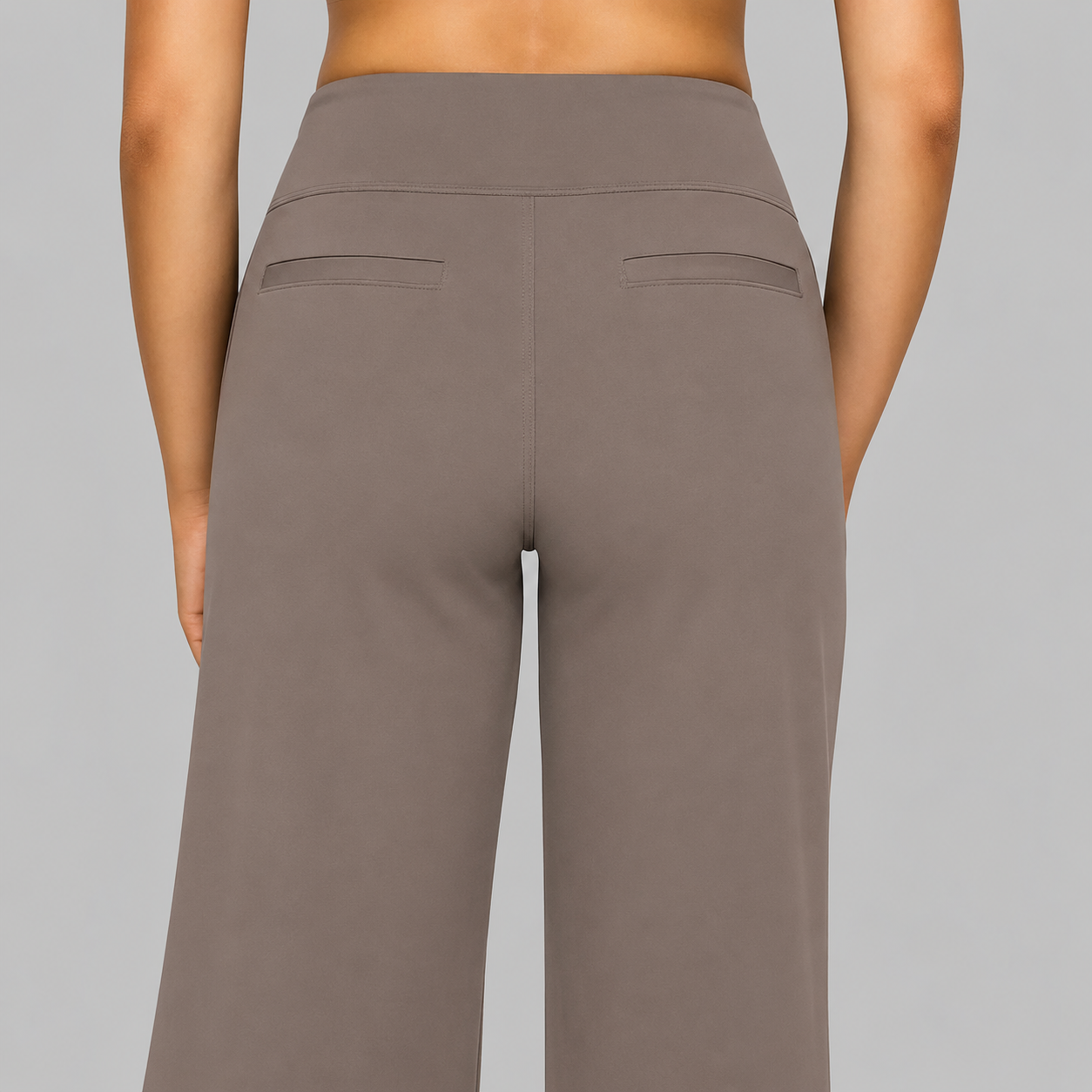 Bailey | Everyday Comfort Stretch Pants (Buy 1 Get 1 FREE)