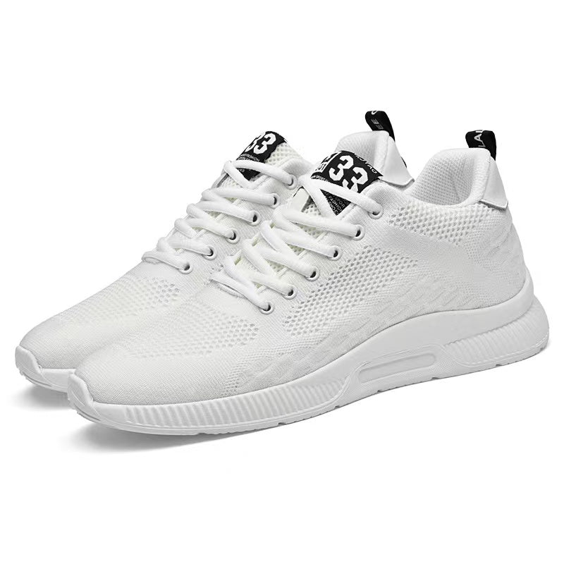 Caleb | Covert Height-Boosting Sneakers