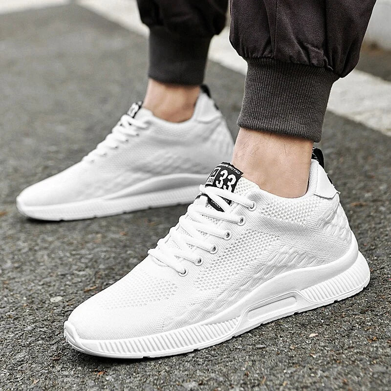 Caleb | Covert Height-Boosting Sneakers