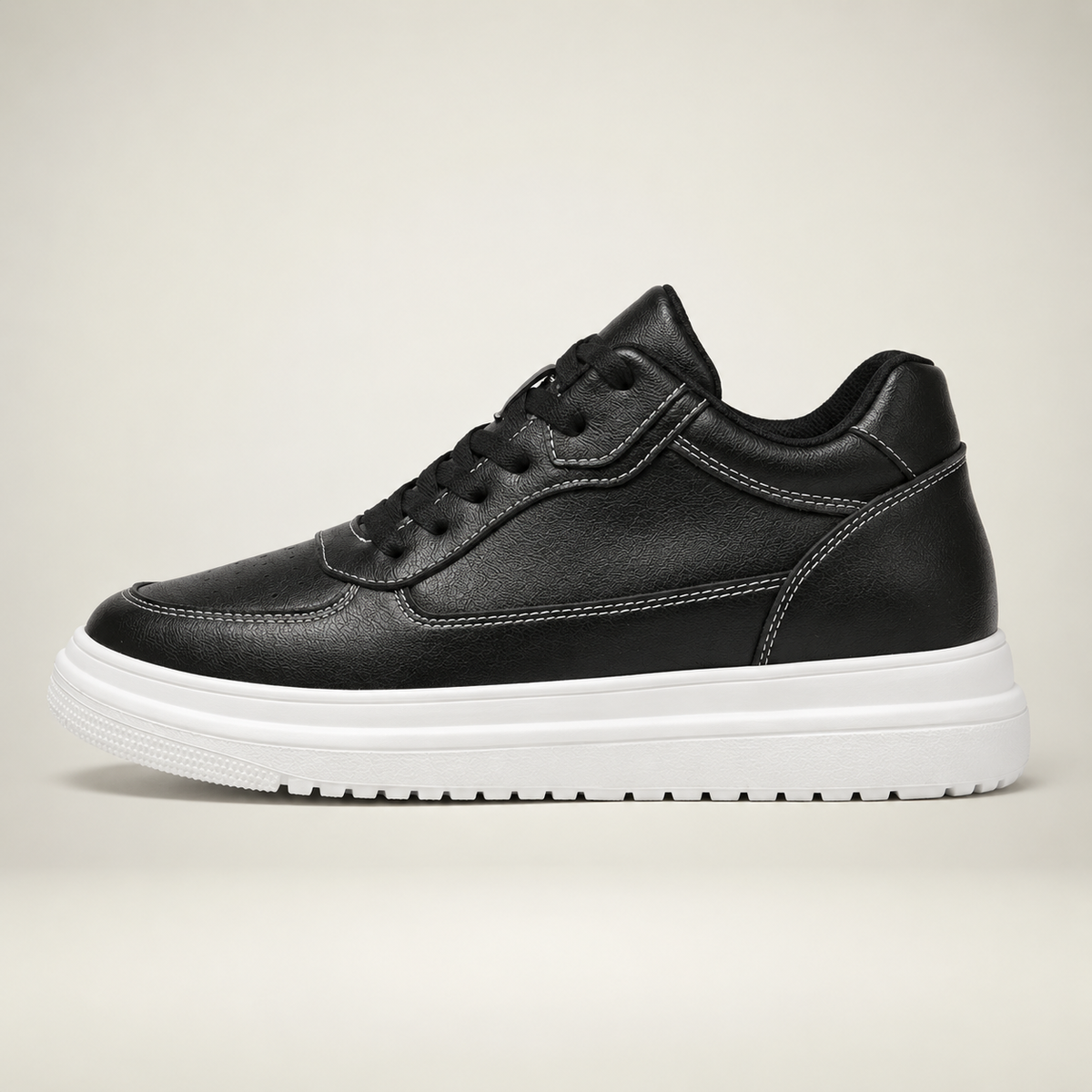 Carter | Covert Height-Boosting Sneakers