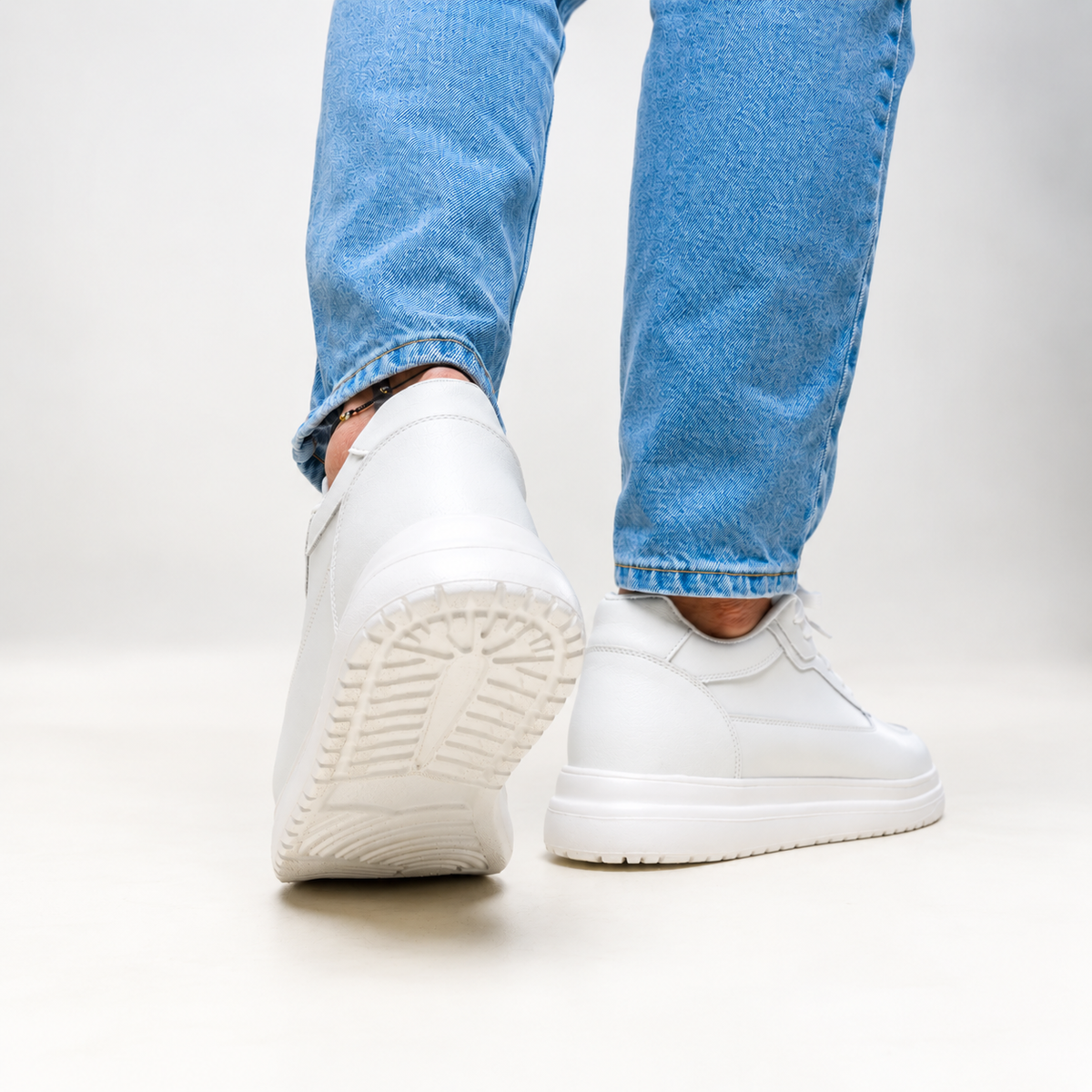 Carter | Covert Height-Boosting Sneakers