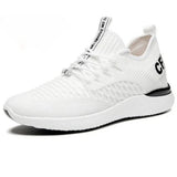 Derek | Covert Adjustable Height-Boosting Sneakers