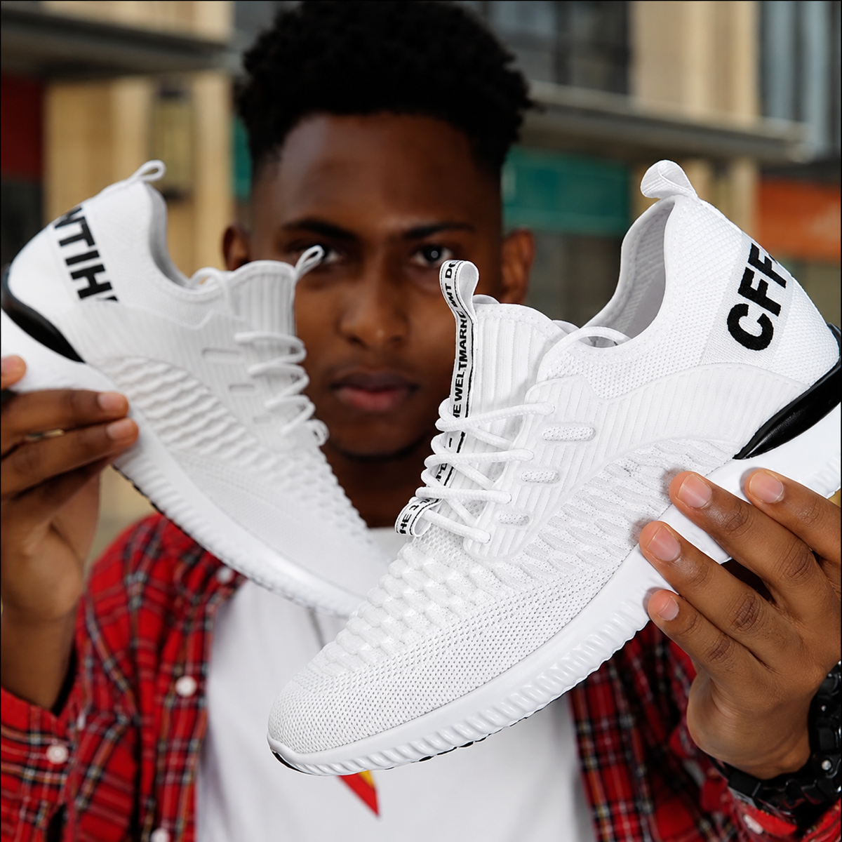 Derek | Covert Adjustable Height-Boosting Sneakers