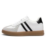 Felix | Covert Height-Boosting Sneakers