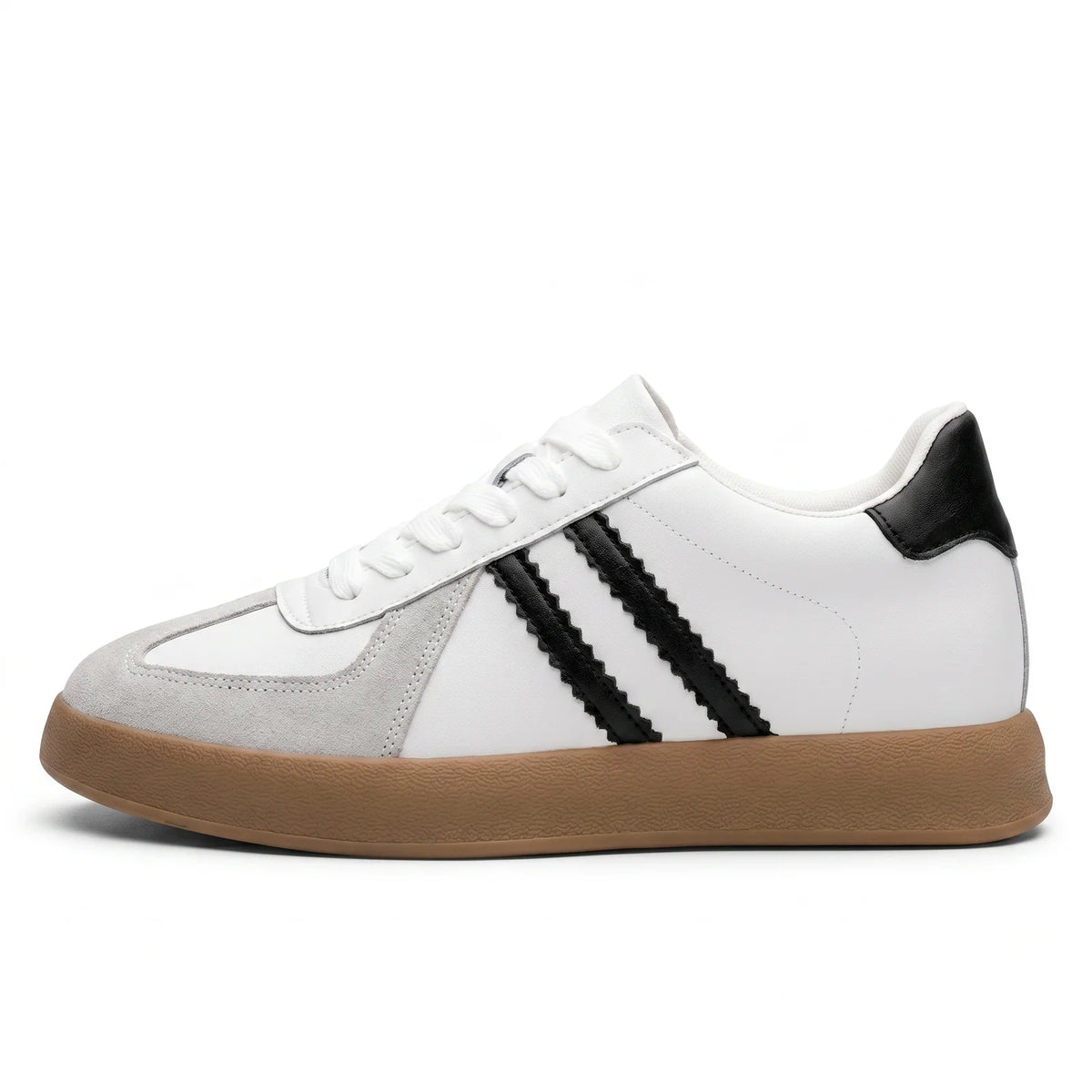Felix | Covert Height-Boosting Sneakers