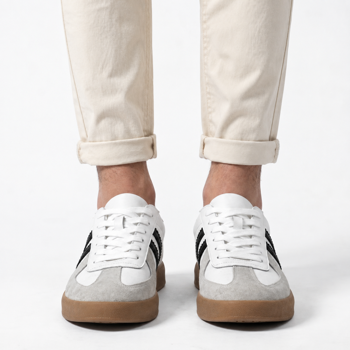 Felix | Covert Height-Boosting Sneakers