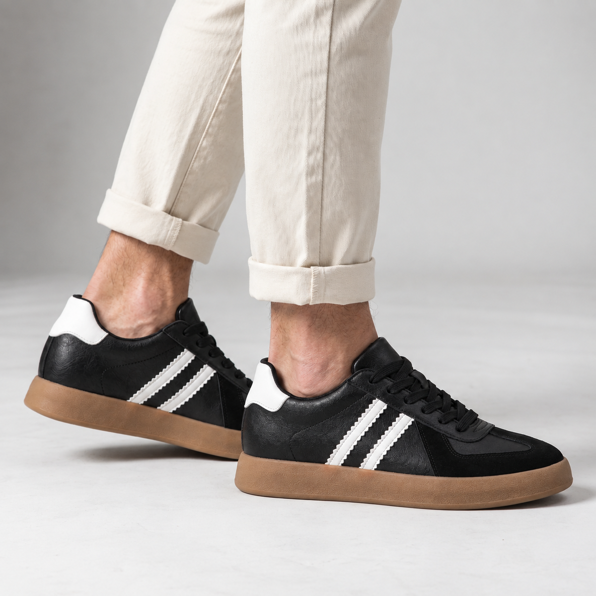 Felix | Covert Height-Boosting Sneakers