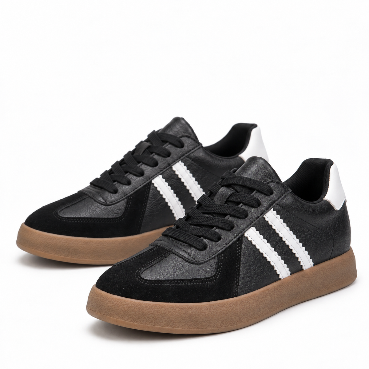 Felix | Covert Height-Boosting Sneakers