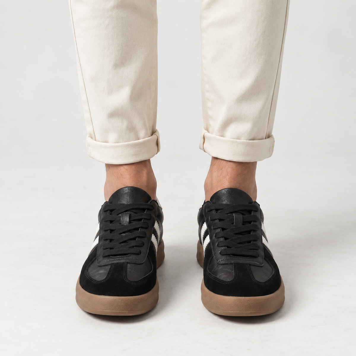 Felix | Covert Height-Boosting Sneakers