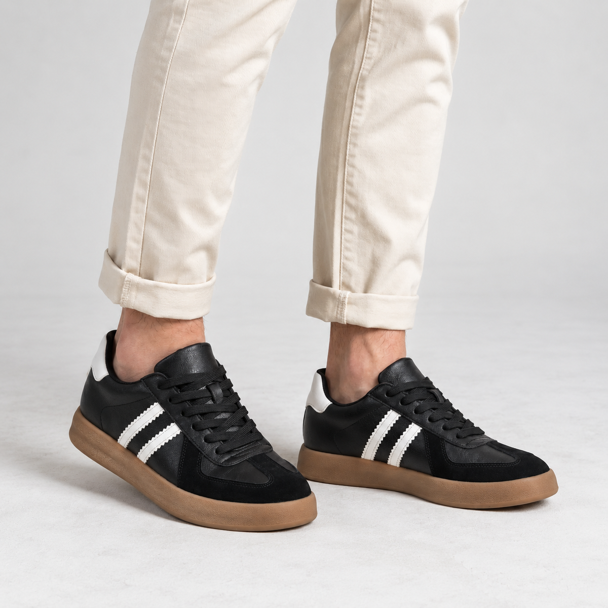 Felix | Covert Height-Boosting Sneakers