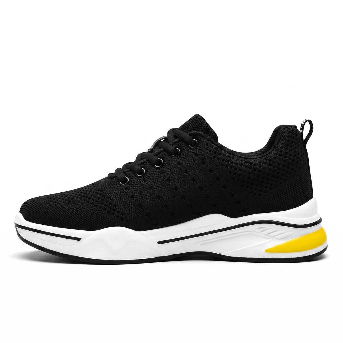Gabriel | Covert Height-Boosting Sneakers