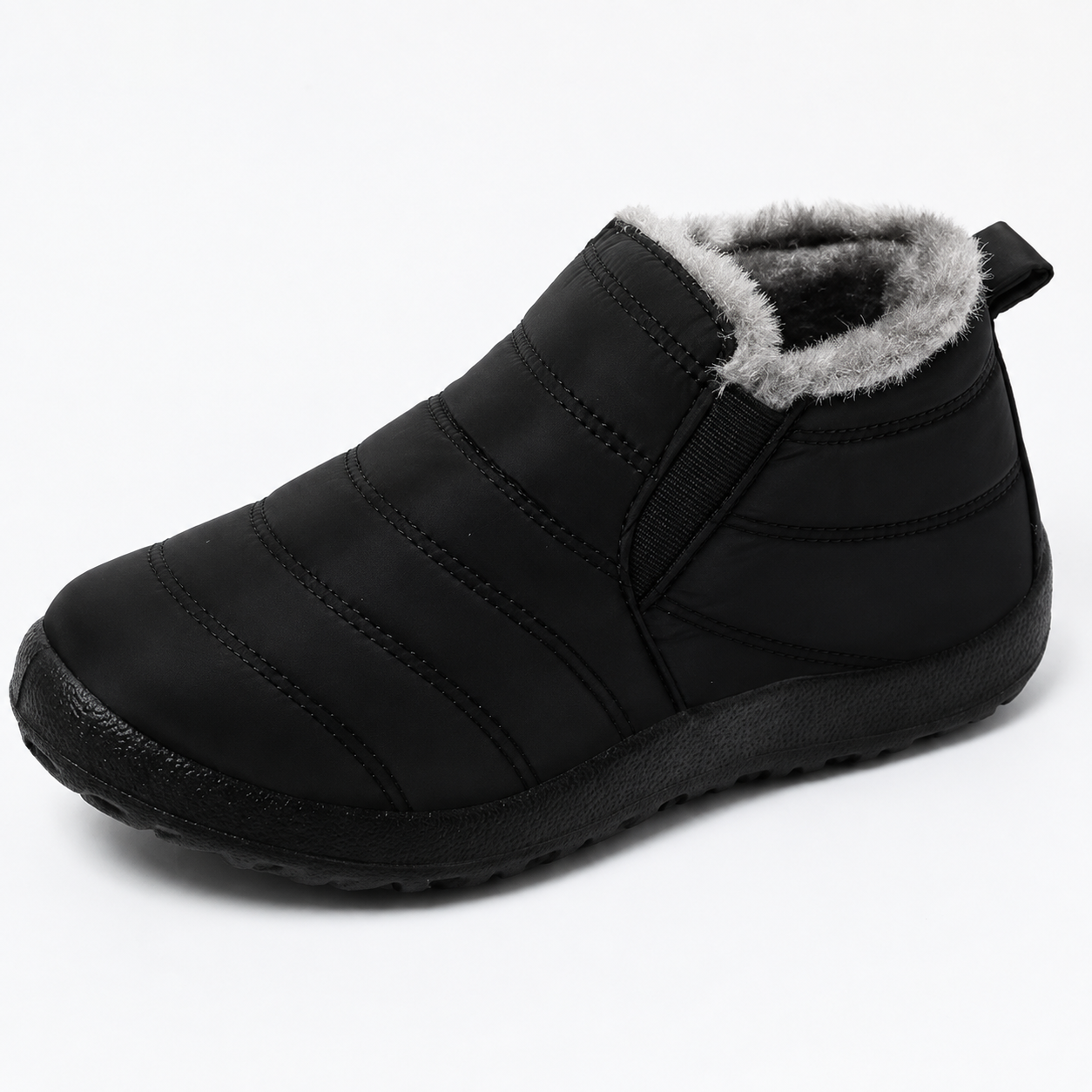 Holly™ | Warm Slip-On Shoes