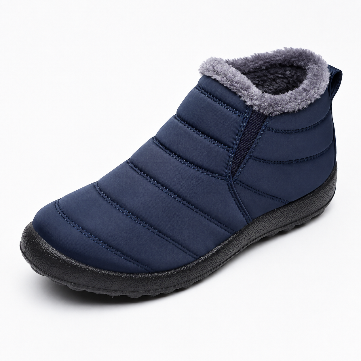 Holly™ | Warm Slip-On Shoes