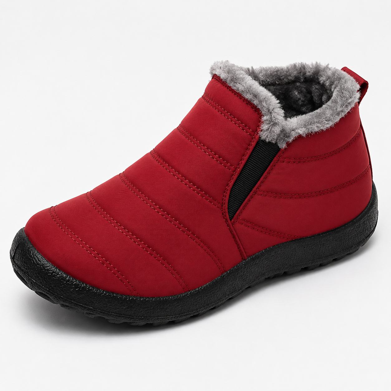 Holly™ | Warm Slip-On Shoes