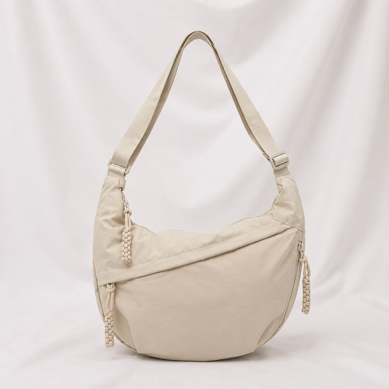 Jordan | Everyday Crescent Bag
