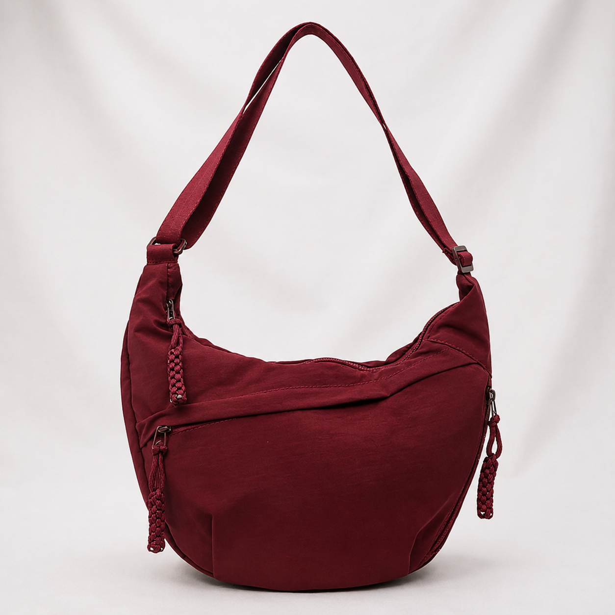 Jordan | Everyday Crescent Bag