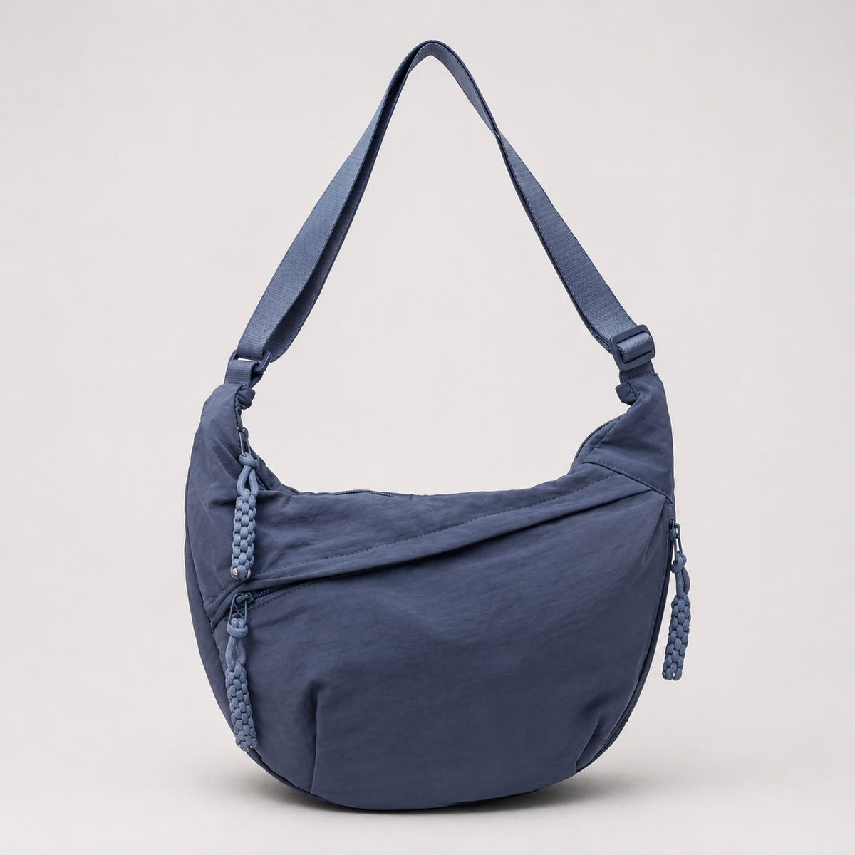 Jordan | Everyday Crescent Bag