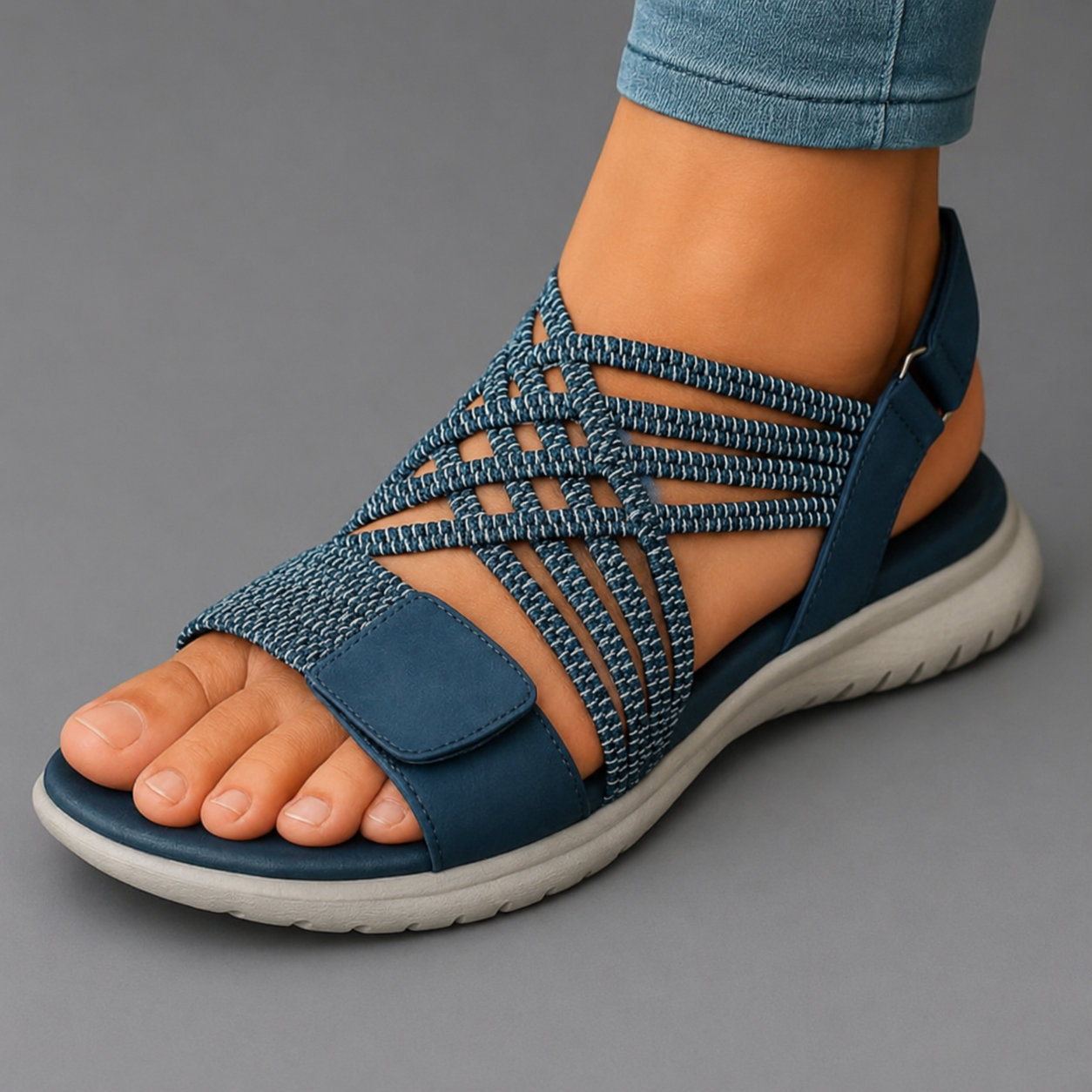 Nora | Everyday Comfort Sandals