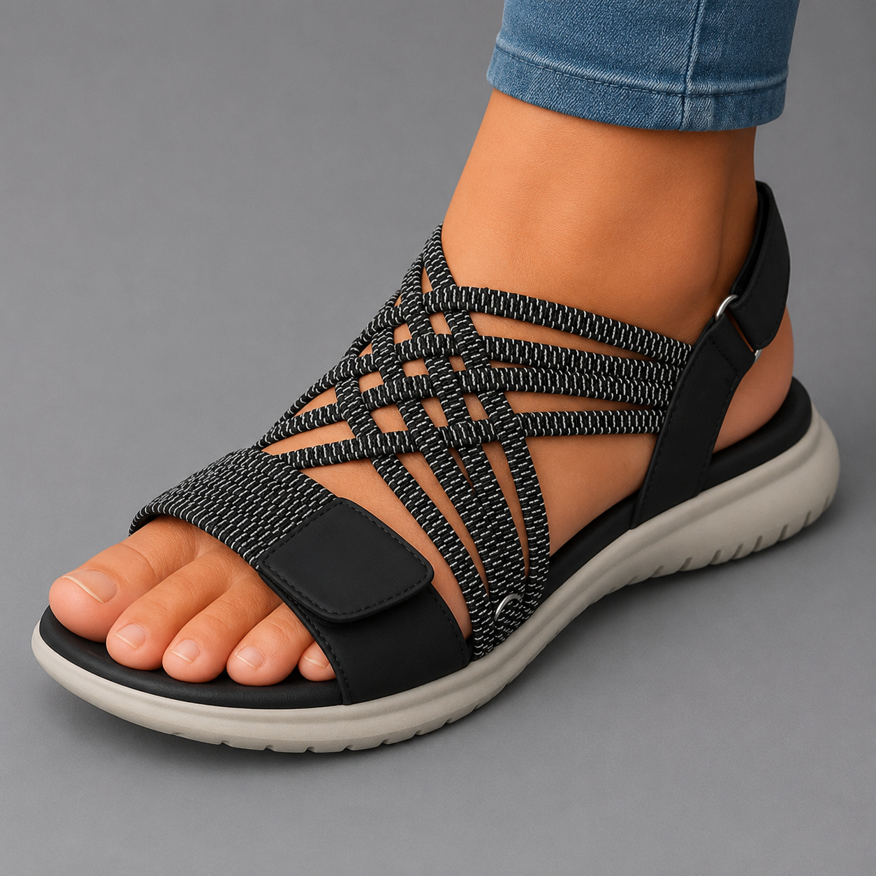 Nora | Everyday Comfort Sandals